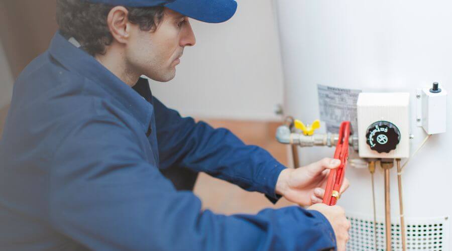 Professional emergency plumbing in Stitzer, WI